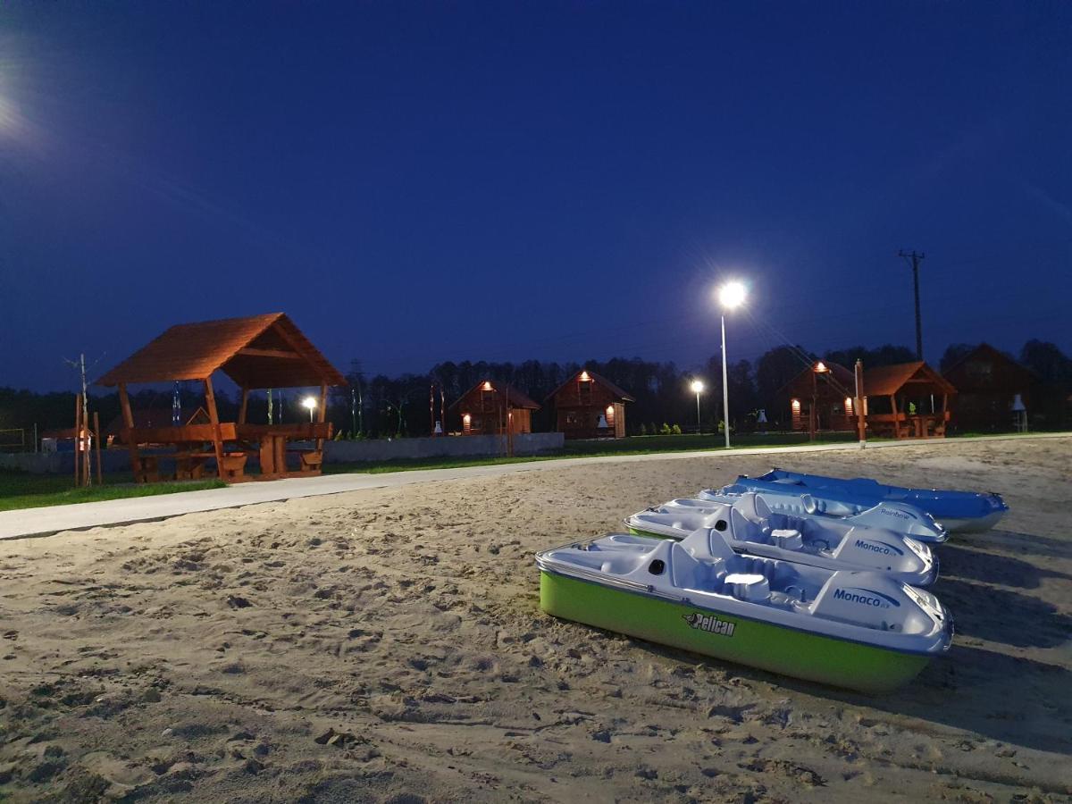 Hotel Wellness & Spa Antyczny Dwor Rudna Mala ภายนอก รูปภาพ