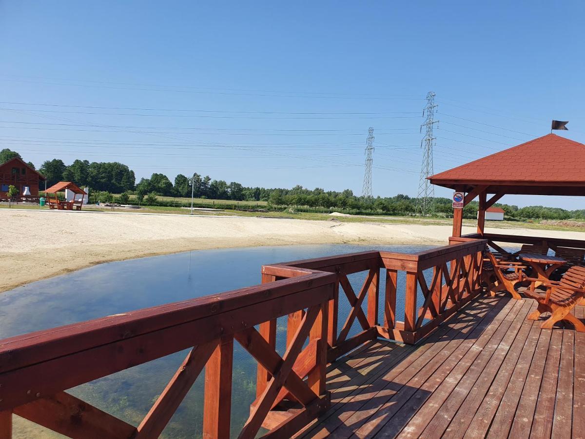 Hotel Wellness & Spa Antyczny Dwor Rudna Mala ภายนอก รูปภาพ