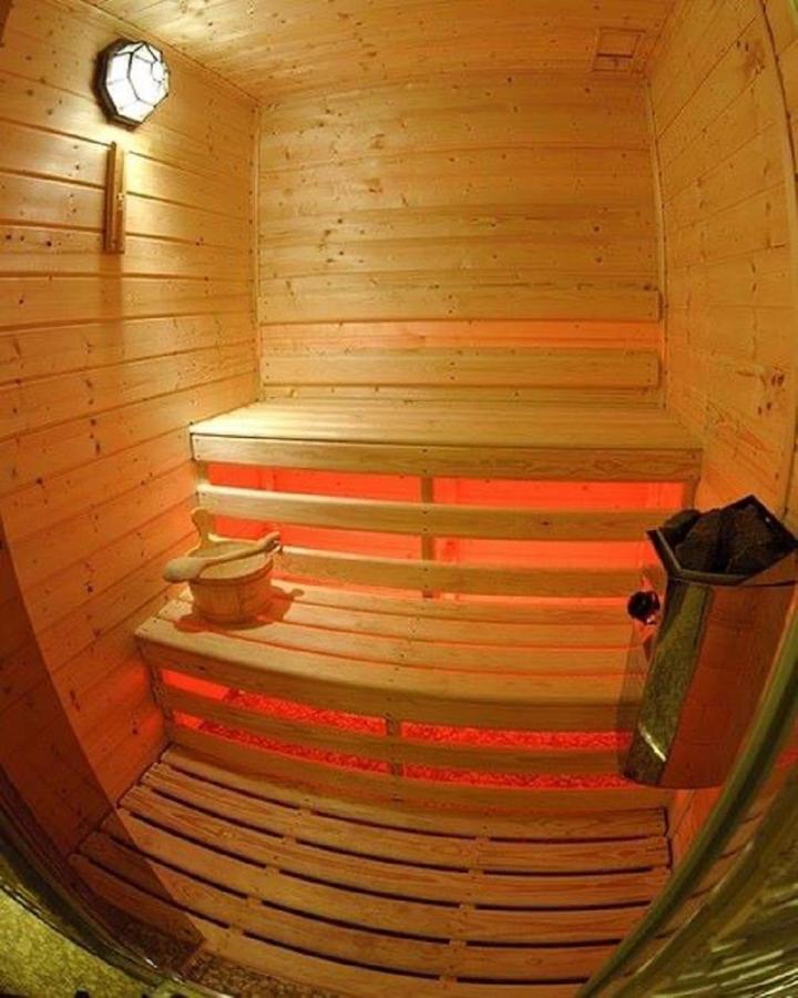 Hotel Wellness & Spa Antyczny Dwor Rudna Mala ภายนอก รูปภาพ
