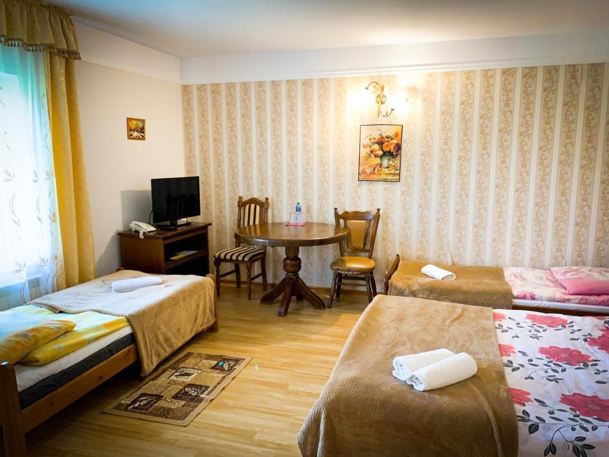 Hotel Wellness & Spa Antyczny Dwor Rudna Mala ภายนอก รูปภาพ