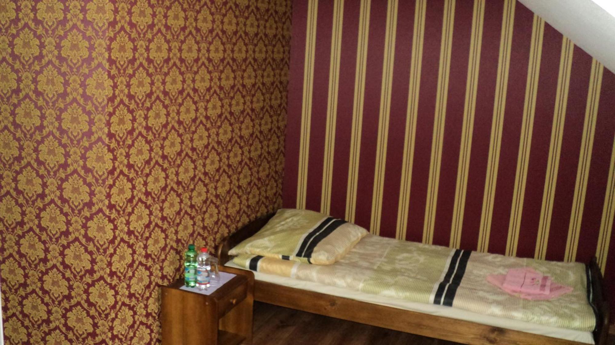 Hotel Wellness & Spa Antyczny Dwor Rudna Mala ห้อง รูปภาพ