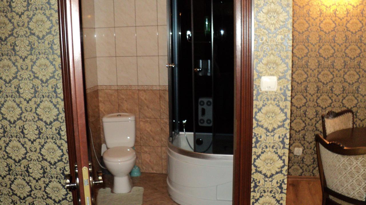 Hotel Wellness & Spa Antyczny Dwor Rudna Mala ภายนอก รูปภาพ